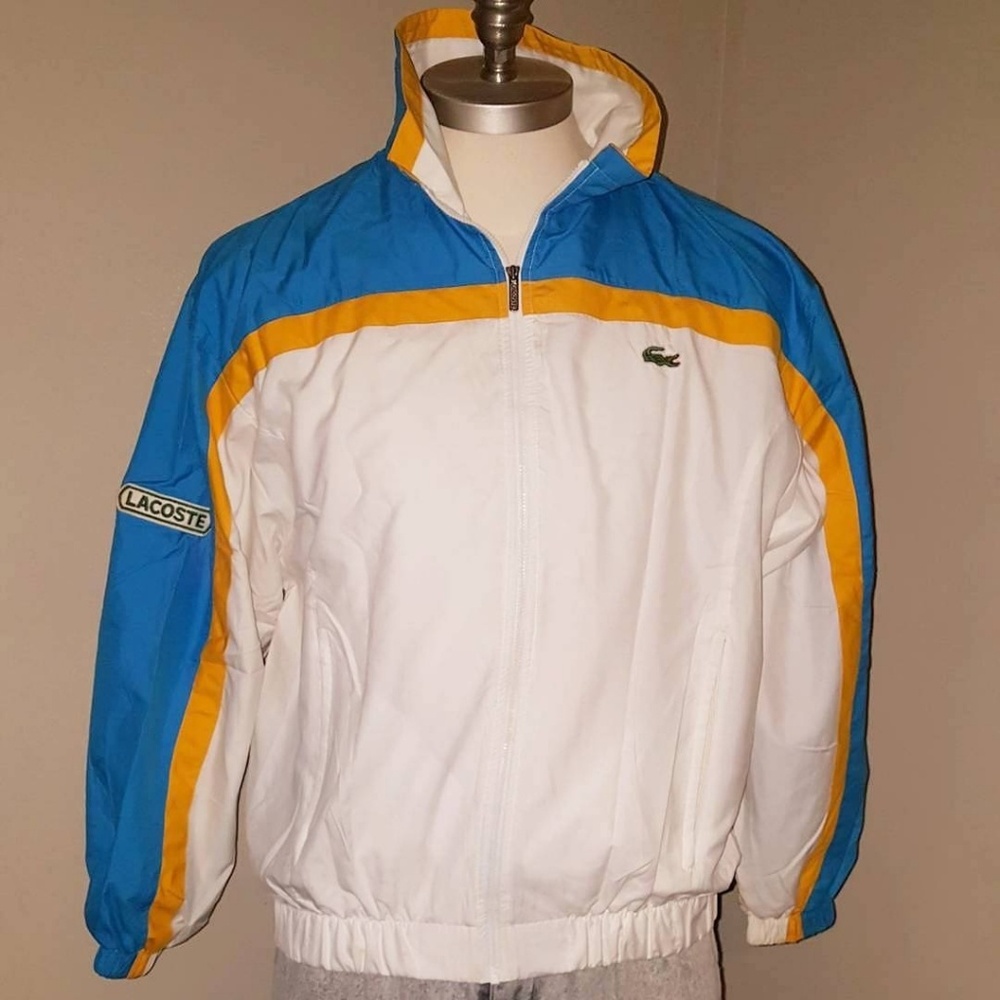 Jacket